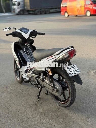 Jubiter Fi Fi 2015 biển 95 ngây chủ máy zin êm fun