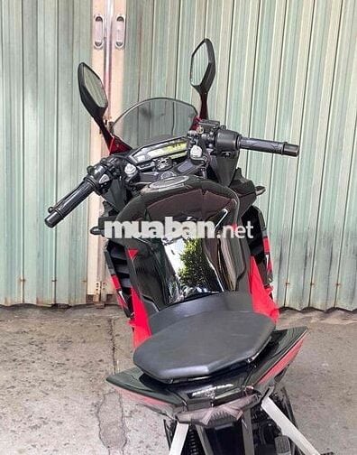 Honda CBR-150R 2019 odo 6100km bao kí giấy