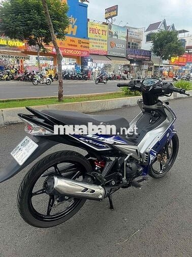 Yamaha Exciter 2010 Xanh Zin
