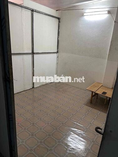 cho thuê phòng đúc lầu một 12m2