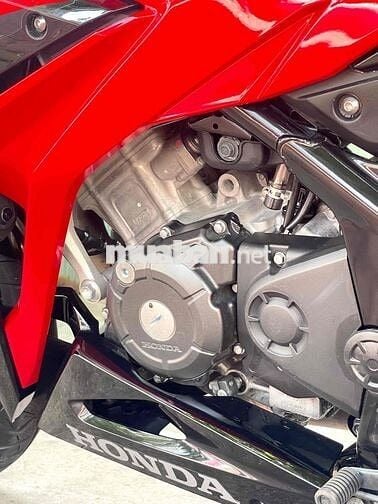 Honda CBR-150R 2019 odo 6100km bao kí giấy