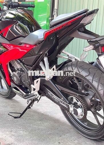 Honda CBR-150R 2019 odo 6100km bao kí giấy