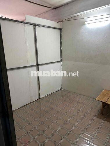 cho thuê phòng đúc lầu một 12m2