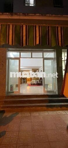 CHO THUÊ SHOP HOUSE VỪA Ở KINH DOANH KHU VỰC VĨNH ĐIỀM TRUNG