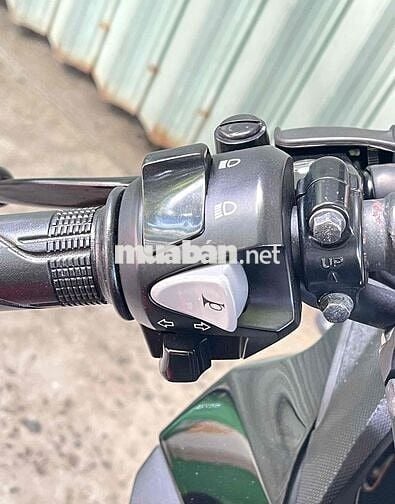 Honda CBR-150R 2019 odo 6100km bao kí giấy