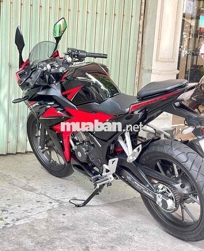 Honda CBR-150R 2019 odo 6100km bao kí giấy