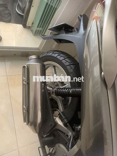 Honda SH150 Ý Nâu 16446 km