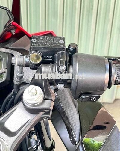 Honda CBR-150R 2019 odo 6100km bao kí giấy