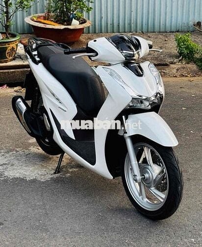 Honda SH 160i ABS cuoi 2023 ( có góp nợ xấu )