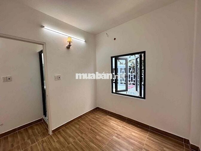 NHÀ 373/15A TRẦN XUÂN SOẠN - NHÀ SỔ RIÊNG GIÁ 3.7 TỶ