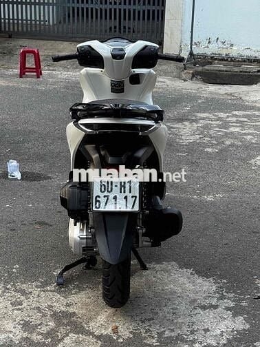 Honda SH 160i ABS cuoi 2023 ( có góp nợ xấu )