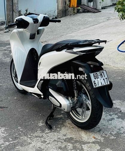 Honda SH 160i ABS cuoi 2023 ( có góp nợ xấu )