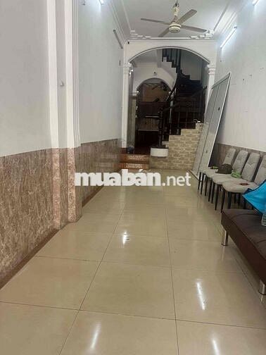 🚨 CHO THUÊ NHÀ MẶT PHỐ TÂN XUÂN - 47M2 x 4 TẦNG - KINH DOANH SẤM UẤT Đ