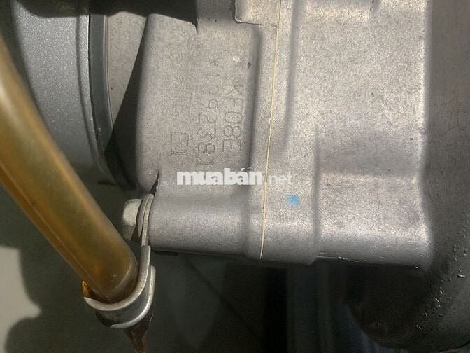 Honda SH150 Ý Nâu 16446 km