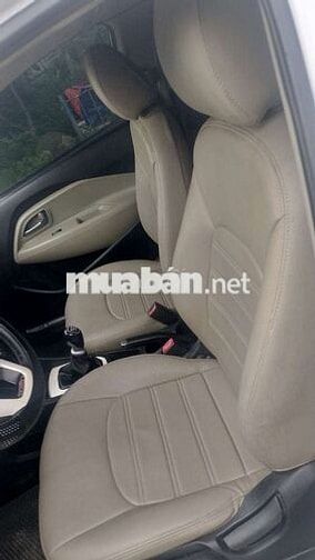 Kia Rio nhập khẩu 2015