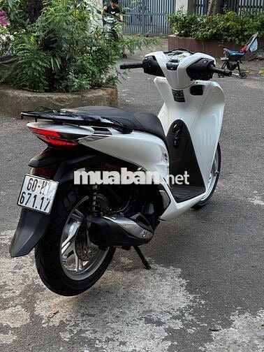 Honda SH 160i ABS cuoi 2023 ( có góp nợ xấu )