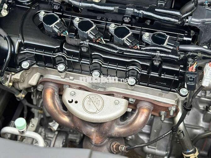 Suzuki XL7 2023 Tự động 7 chỗ Nâu
