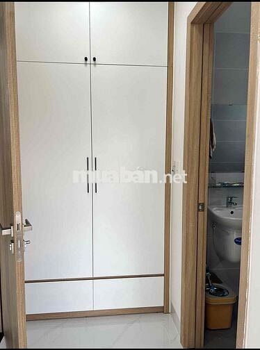 CHO THUÊ CĂN GÓC CHUNG CƯ PHÚ MỸ VIEW THOÁNG MÁT