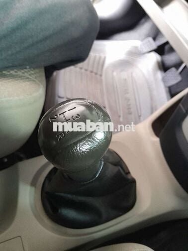 Toyota Vios E 2008 Số sàn Bạc