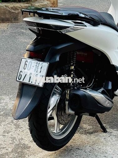 Honda SH 160i ABS cuoi 2023 ( có góp nợ xấu )