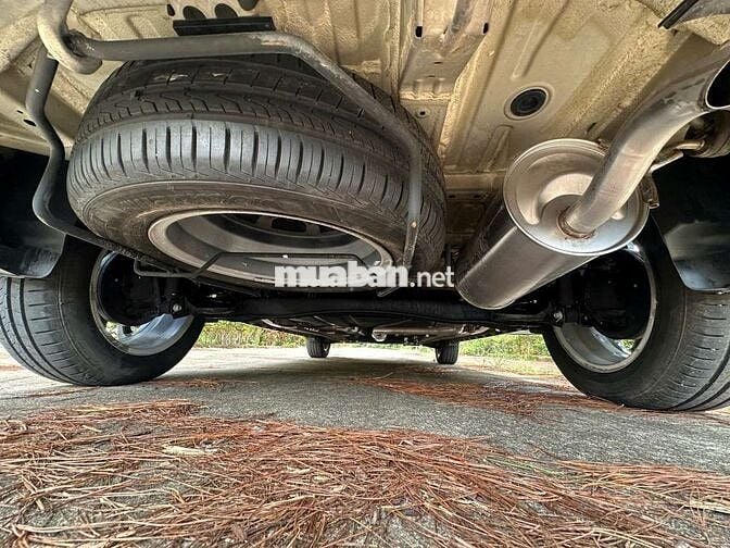 Suzuki XL7 2023 Tự động 7 chỗ Nâu