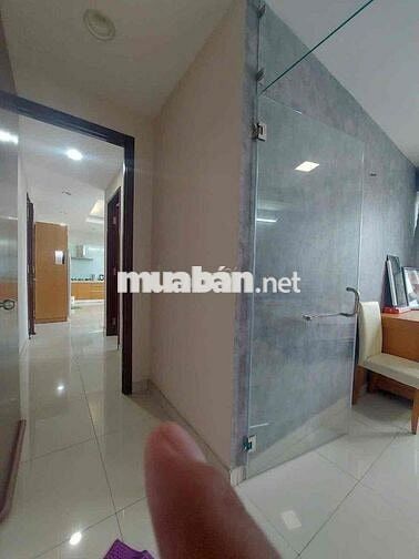 Cho thuê căn hộ 2Pn 2wc ngay tại Trung Tâm Thủ Dầu Một full Nội thất