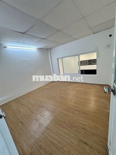 NHÀ MTKD HẺM NHỰA 6M XE HƠI TỚI CỬA NI SƯ HUỲNH LIÊN