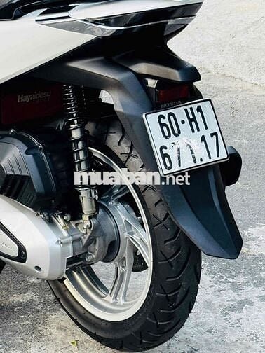 Honda SH 160i ABS cuoi 2023 ( có góp nợ xấu )