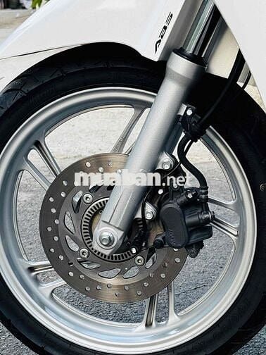 Honda SH 160i ABS cuoi 2023 ( có góp nợ xấu )