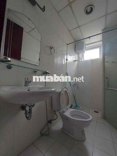 Cho thuê căn hộ 2Pn 2wc ngay tại Trung Tâm Thủ Dầu Một full Nội thất