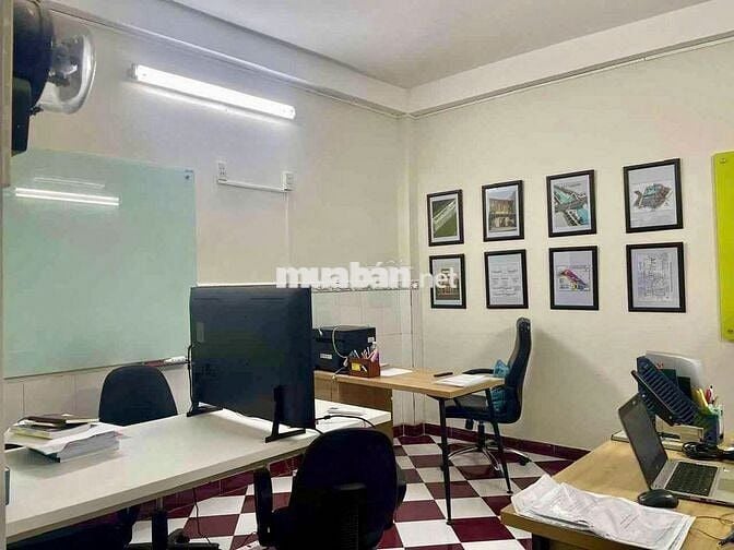 BÁN NHÀ GẦN MẶT TIỀN XE HƠI HƯNG PHÚ–CẦU CHỮ Y Q.8 –107M²–NHỈNH 7 TỶ