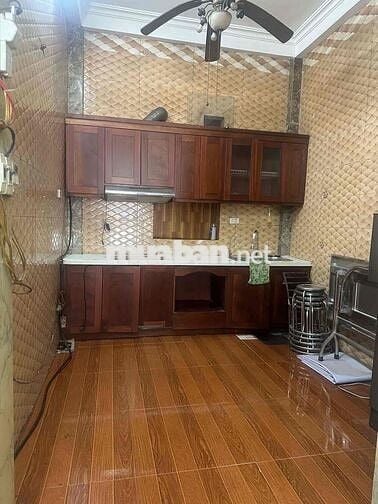 🚨 CHO THUÊ NHÀ MẶT PHỐ TÂN XUÂN - 47M2 x 4 TẦNG - KINH DOANH SẤM UẤT Đ