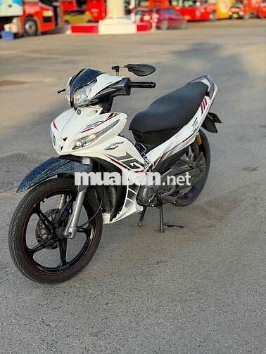 Jubiter Fi Fi 2015 biển 95 ngây chủ máy zin êm fun