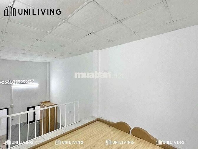 Duplex gác cao 2m full nội thất ngay Trường Trọ,xa lộ Hà Nội,Bình Thai