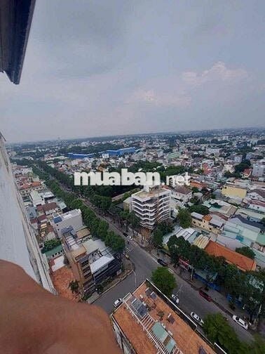 Cho thuê căn hộ 2Pn 2wc ngay tại Trung Tâm Thủ Dầu Một full Nội thất