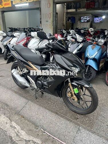 Honda Winner V2 ABS 2020 Đen Đã sử dụng