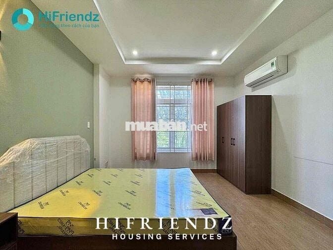 Căn Hộ Studio Sát Đại Học Sài Gòn - Sư Phạm - KHTN - An Ninh