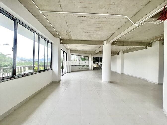 CHO THUÊ MẶT BẰNG GÓC TẦNG 3 KHU VCN PHƯỚC HẢI