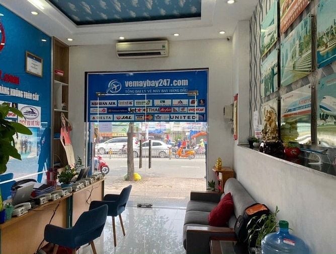 BÁN HOẶC CHO THUÊ NHÀ MẶT TIỀN 87F LÊ VĂN DUYỆT, BÌNH THẠNH, 5 TẦNG
