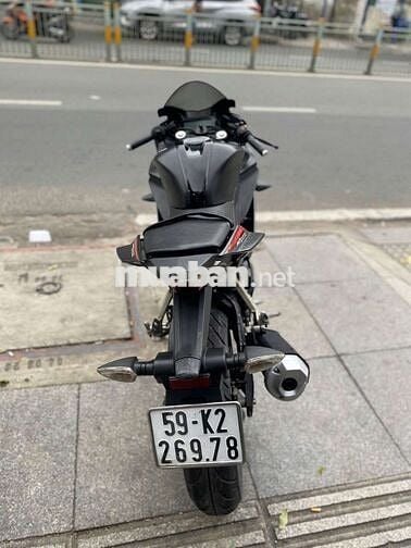 Yamaha R15 V3 2019 Đen