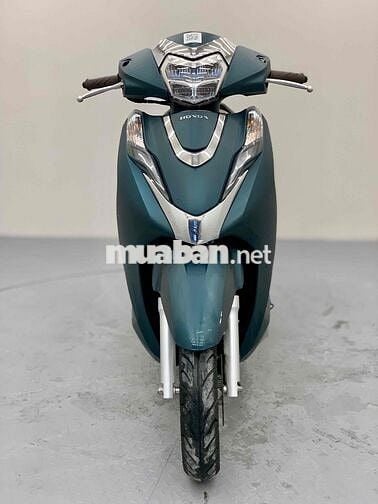 Honda Lead 125 4VAL 2022 Smart Key Chính Chủ BSTP