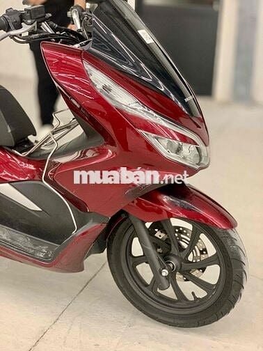 🔥 Honda PCX 125 2019 Chính Chủ BSTP Xe Đẹp
