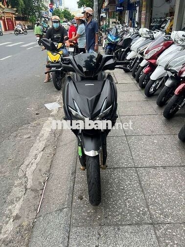 Honda Winner V2 ABS 2020 Đen Đã sử dụng