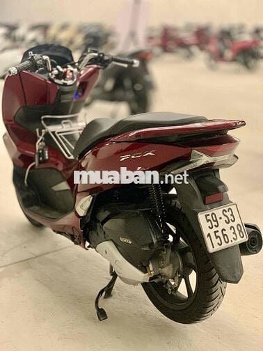 🔥 Honda PCX 125 2019 Chính Chủ BSTP Xe Đẹp