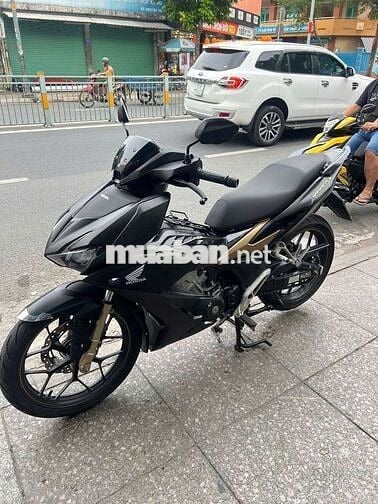 Honda Winner V2 ABS 2020 Đen Đã sử dụng