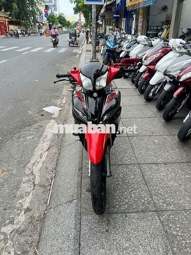 Yamaha Jupiter RC FI 2015 Đỏ Đen Đã sử dụng