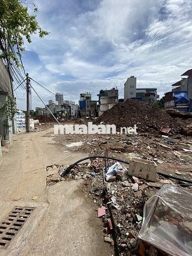 Cần bán đất phường Khương Đình, gần vành đai 2.5