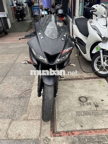 Yamaha R15 V3 2019 Đen