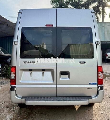 Ford Transit 2012 16 chỗ, xe cơ quan thanh lý