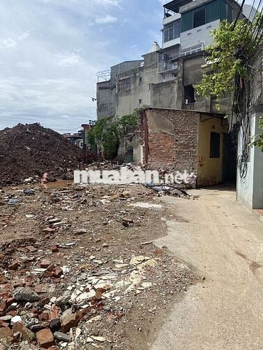 Cần bán đất phường Khương Đình, gần vành đai 2.5